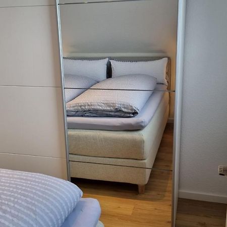 Haus Polarstern Ferienwohnung Orion Borkum Luaran gambar