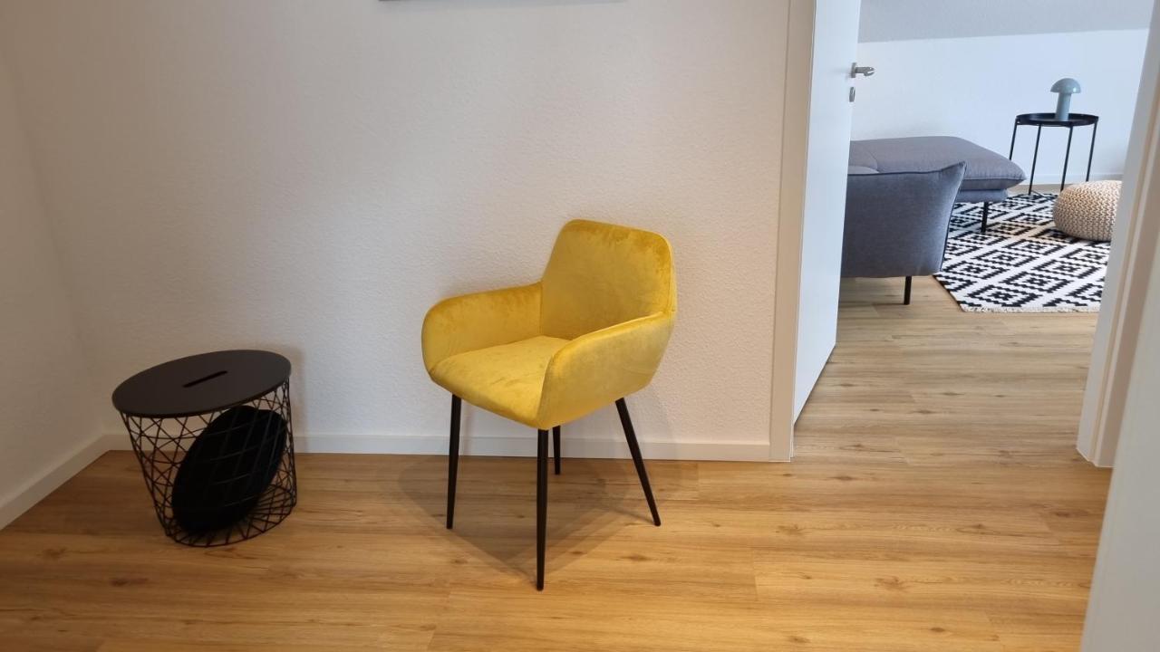 Haus Polarstern Ferienwohnung Orion Borkum Luaran gambar